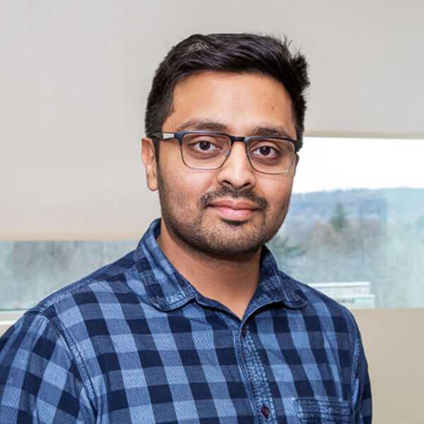 Arinjay Banerjee, PhD