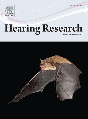 Hearing Research