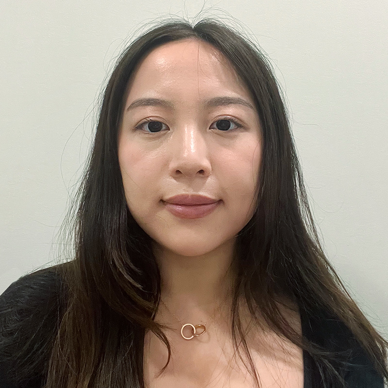 Gloria Chan
