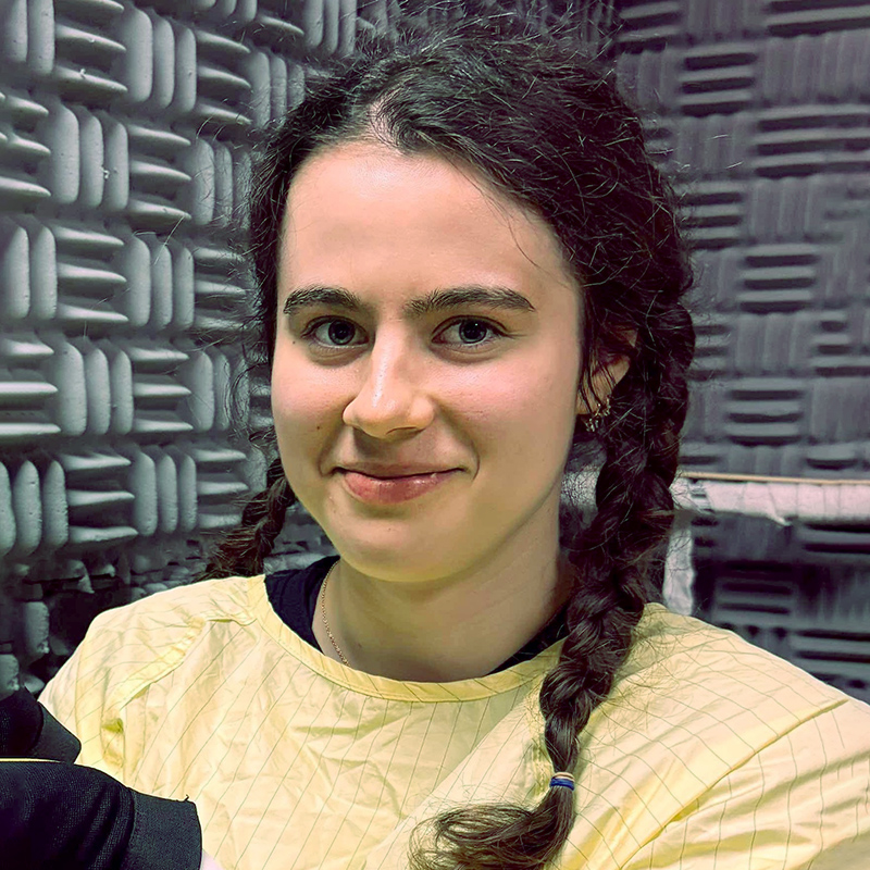 Sophie Molina