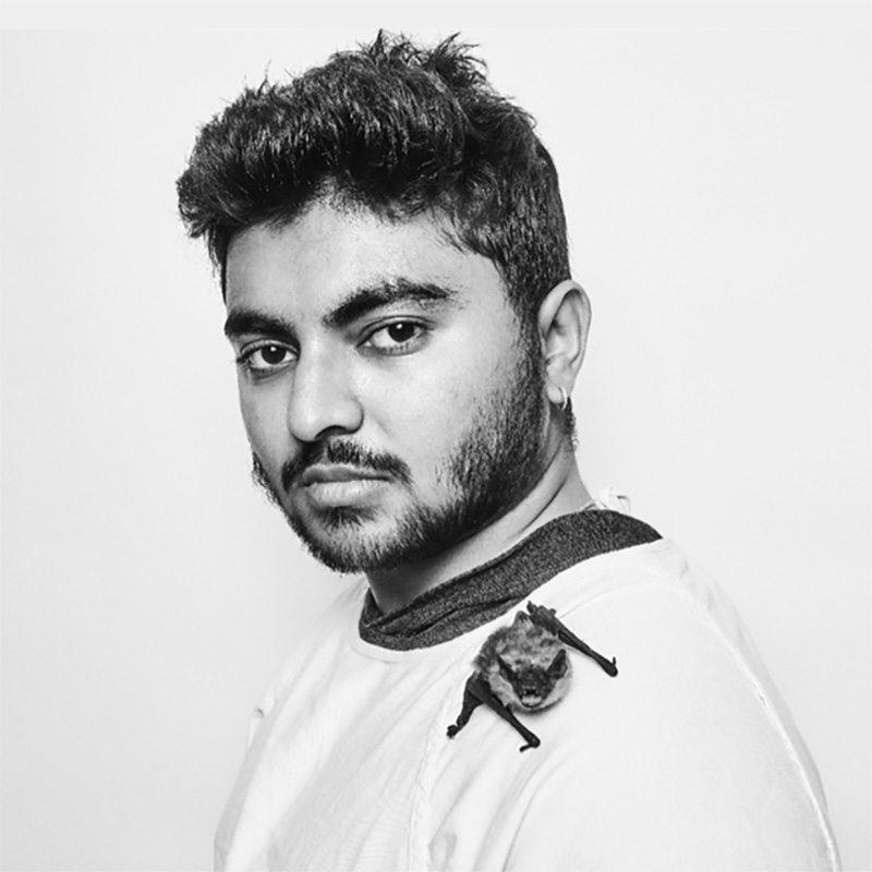 Sufal Deb